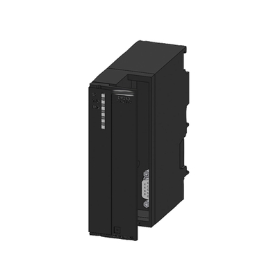 Processador de comunicação S7-300 CP 340 original com interface de 20 MA 6ES7340-1BH02-0AE0