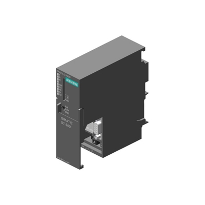 Excelente 6ES7315-2EH14-0AB0 SIMATIC S7-300 CPU 315-2PN/DP com 384KB de memória de trabalho