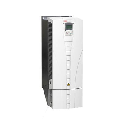 Versátil ACS510-01-180A-4 B055 3ABD00015775-D Motor montado na parede 220V Tensão de saída