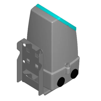FOB Prazo de expedição Medidores de fluxo eletromagnéticos da série MAG 5000 IP67 / NEMA 4X/6 com display 7ME6910-1AA10-1AA0