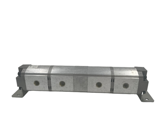 Deslocamento Outro divisor de fluxo hidráulico síncrono Casappa TIPO PLD20.14 140L/min