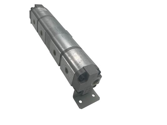 Deslocamento Outro divisor de fluxo hidráulico síncrono Casappa TIPO PLD20.14 140L/min