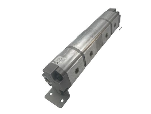 Deslocamento Outro divisor de fluxo hidráulico síncrono Casappa TIPO PLD20.14 140L/min