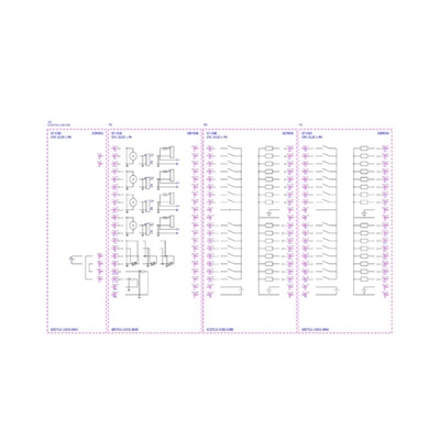 S7-1500 CPU Compacta original CPU 1512C-1 PN com 32 entradas digitais e 5 entradas analógicas