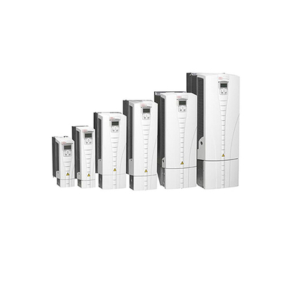 ACS510-01-246A-4 B055 Convertidor de frequência 3ABD00022032-D