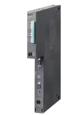 Interface de comunicação Outros 6ES7412-2XK07-0AB0 S7-400 CPU 412-2 com 1 MB de memória de trabalho