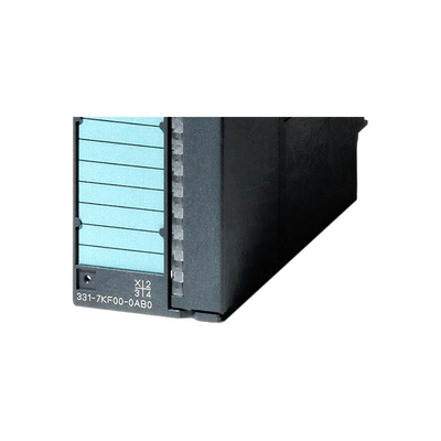 100% 6ES7331-7KF02-0AB0 SM 331 Modulos de entrada analógicos U/I/Termopares/Resistores Interface de comunicação Outros