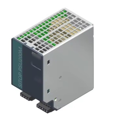Memória Outro SITOP PSU200M Fornecimento de energia DC de fase única e dupla 24V/5A 6EP1333-3BA10