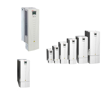 Motor de parede 3ABD00015741-D ACS510-01-03A3-4 Conversor de frequência com desempenho