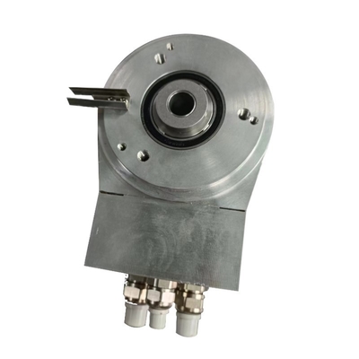 Encodificador IK.DW.02A-3001 Outra Interface de Comunicação 3 kg Peso líquido dentro de meia
