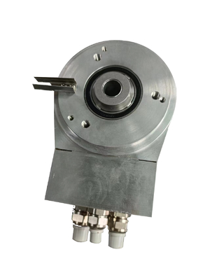 Encodificador IK.DW.02A-3001 Outra Interface de Comunicação 3 kg Peso líquido dentro de meia
