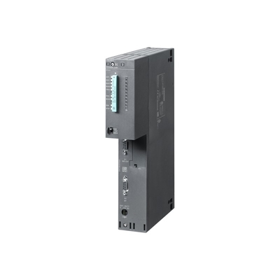 6ES7416-3XS07-0AB0 SIMATIC S7-400 CPU 416-3 Com 16 MB de memória de trabalho e 3 interfaces