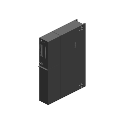 6ES7416-3XS07-0AB0 SIMATIC S7-400 CPU 416-3 Com 16 MB de memória de trabalho e 3 interfaces