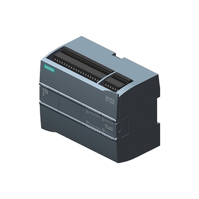 6ES7215-1AG40-0XB0 SIMATIC S7-1200 CPU 1215C CPU compacta DC/DC/DC 2 portas PROFINET