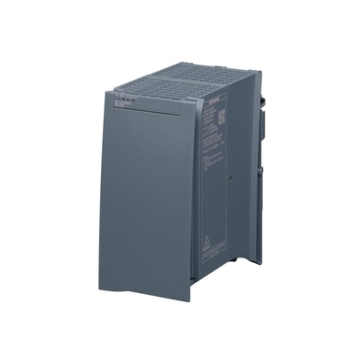 6EP1333-4BA00 SIMATIC PM 1507 24V/8A Fornecimento de energia para SIMATIC S7-1500 e rede Outros