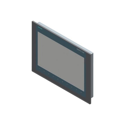 SIMATIC HMI KTP1200 Painel básico Função teclado/touch 12&quot; TFT Display 100% Original