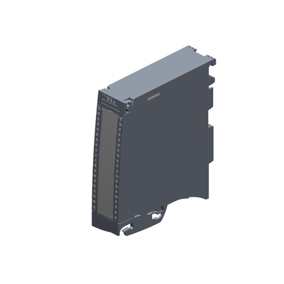 6ES7526-1BH00-0AB0 SIMATIC S7-1500 PLC F-DI 16x 24 V DC PROFIsafe 35 MM Largura Excelente