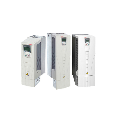 Outros modos de controlo ACS510-01-09A4-4 3ABD00015745-D Conversor de frequência para uso industrial