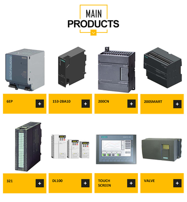 Mini Switch Principal 5SY62047CC 3 Fase 600A 230V AC Wifi 400V 6kA Interruptor de circuito 5SY