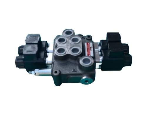 MB-3/2S-3160 /18ES3/28ES3/G-3/M3-12VDC Seleção de válvulas direcionais de solenoide hidráulico