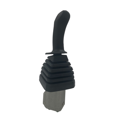 RCX Tipo Joystick Hidráulico Excavador Manubrio de Controle Remoto com G1 / 4 &quot;Tamanho de porta