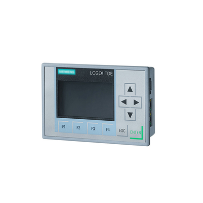 Alimentação direta 24RCE Controlador programável PLC AC/DC para outras interfaces de comunicação
