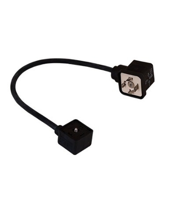 Máquinas Siemens SKP25.011U1 Atuador de válvula de gás com indicador de curso POC AC110V US