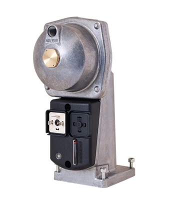 Máquinas de alta taxa de recompra Siemens Electrohydraulic válvula actuator OEM SKP25.303E2