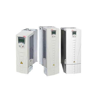 Dispositivo montado na parede ACS510-01-012A-4 3ABD00015746-D com tensão de saída personalizada de 220V