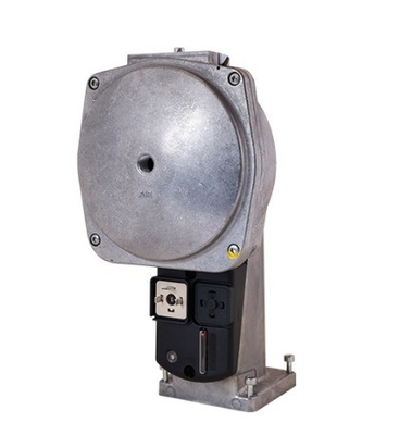 Fabricação SKP75.001E2 Siemens Electrohydraulic Valve Actuator OEM com serviço pós-venda