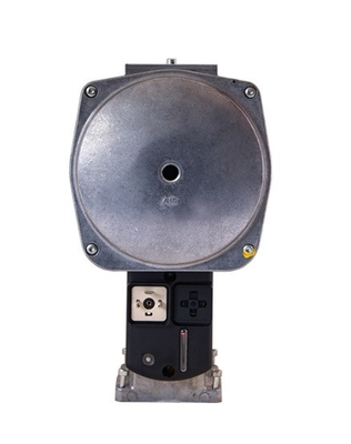 Port Size G 3/8&quot; OEM SKP75.003E1 SIEMENS Actuador de válvula eletro-hidráulica para OUTRO