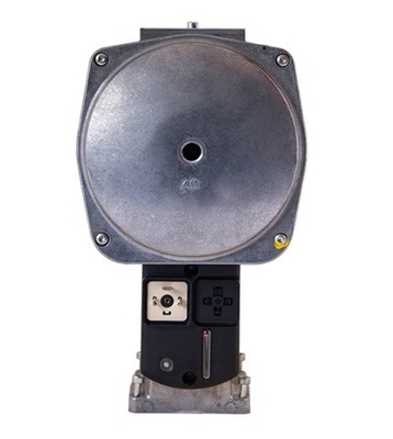 Após o serviço de suporte online Siemens Electrohydraulic Valve Actuator