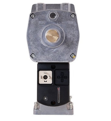Após o serviço de suporte online Siemens Electrohydraulic Valve Actuator