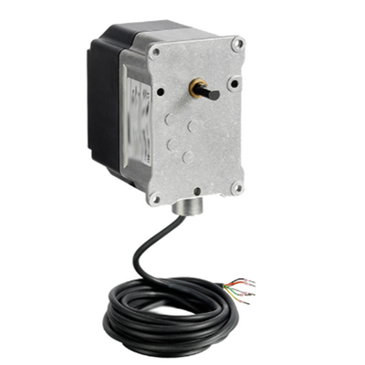 SIEMENS SKP75.003E2 Actuador de válvula eletro-hidráulica para outras pressões