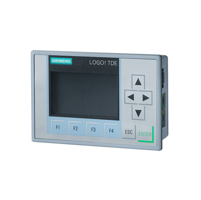 6ED1055-1MA00-0BA2 Controlador programável LOGO 8 AM2 Módulo de expansão analógica para as necessidades