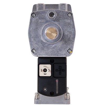 SIEMENS SKP25.003E1 Atuador de válvulas eletro-hidráulicas para produtos e design OEM spot