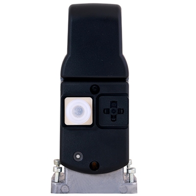 SIEMENS SKP25.001E1 Actuador Electrohydraulic Valve Perfeito para as exigências do seu cliente