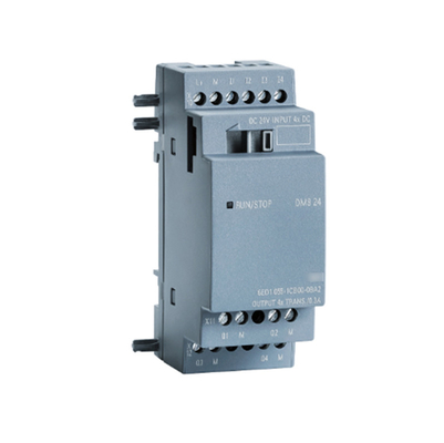 Produção AM2 RTD Modulo de expansão analógica 6ED1055-1MD00-0BA2 Paypal e prazo de pagamento