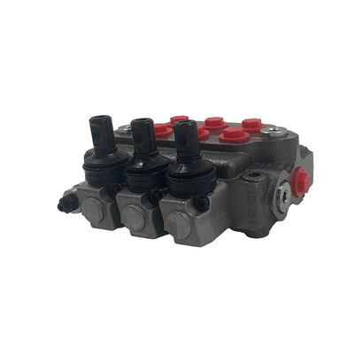 Após Serviço Apoio Online Wolfo SD5/3-P KG-160 Direccional Joystick válvula hidráulica