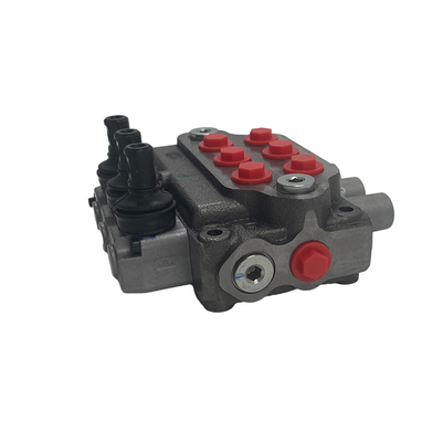Após Serviço Apoio Online Wolfo SD5/3-P KG-160 Direccional Joystick válvula hidráulica