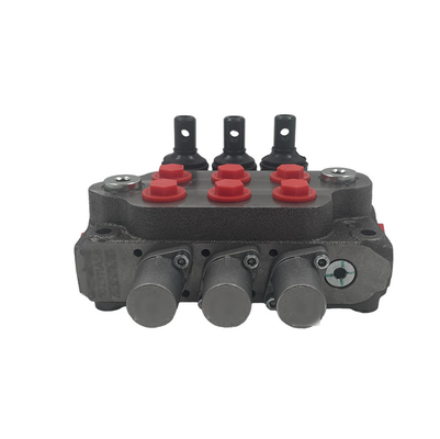 Após Serviço Apoio Online Wolfo SD5/3-P KG-160 Direccional Joystick válvula hidráulica