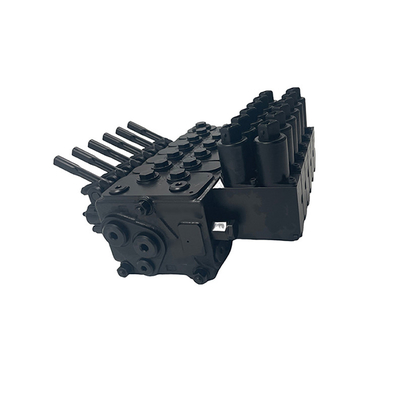 DPX050/6 válvula hidráulica proporcional para WALVOIL