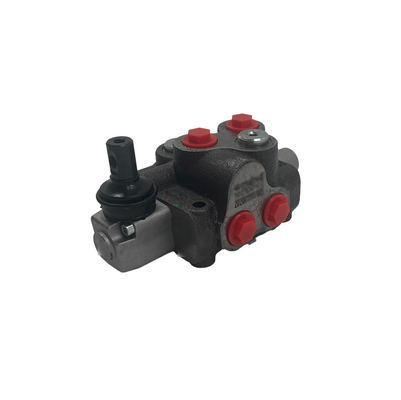 Válvula de controlo direccional SD5/1-P Design exclusivo para válvula de monobloco hidráulica Walvoil