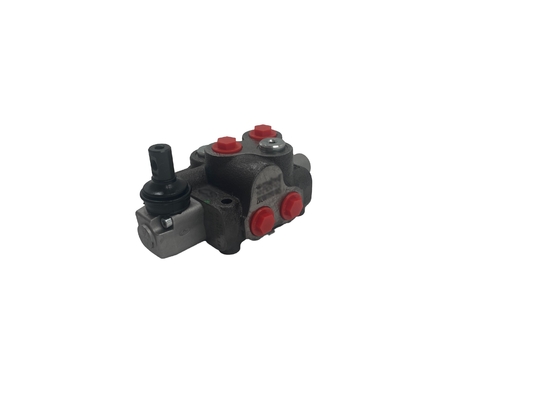 Válvula de controlo direccional SD5/1-P Design exclusivo para válvula de monobloco hidráulica Walvoil