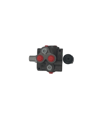 Válvula de controlo direccional SD5/1-P Design exclusivo para válvula de monobloco hidráulica Walvoil