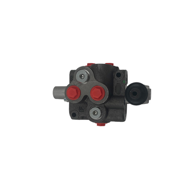 Válvula de controlo direccional SD5/1-P Design exclusivo para válvula de monobloco hidráulica Walvoil