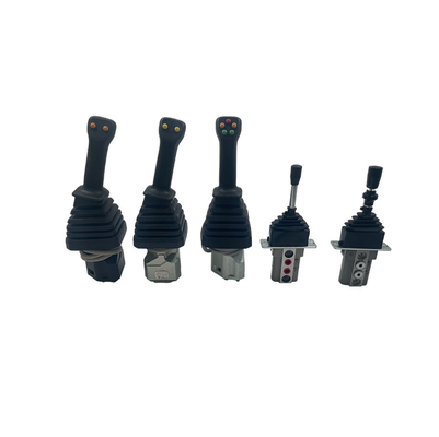 RCX 03 A02 F05R01 Máquinas de mineração Máquina hidráulica profissional