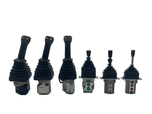 RCX 03 A02 F05R01 Máquinas de mineração Máquina hidráulica profissional