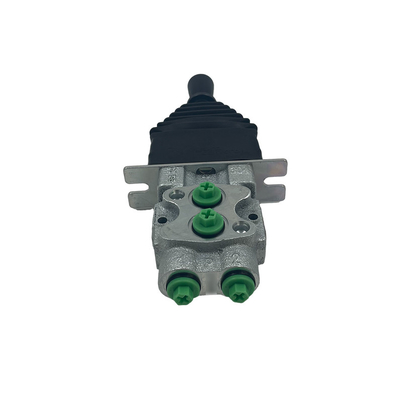 Válvulas de controlo remoto de design moderno RCM/1 01 A01 para WALVOIL Taxa de fluxo máxima 1-12L/min