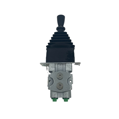 Válvulas de controlo remoto de design moderno RCM/1 01 A01 para WALVOIL Taxa de fluxo máxima 1-12L/min